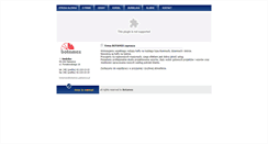 Desktop Screenshot of botamex.pabianice.pl