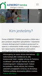 Mobile Screenshot of pompyciepla.pabianice.pl
